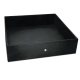 Bandeja para armazenamento - Dark vintage ( Roughtcut - Black#5256 ) 