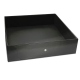 Storage tray - Onyx ( Black ) 