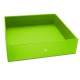 Bandera de almacenamiento - Vert fluo