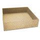 Vassoio di stoccaggio - Serpent sabbia