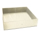 Plateau de rangement - Crocodile milk