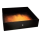Plateau de rangement - Fauve Patine