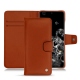 Funda de piel Samsung Galaxy S20+ 5G - Orange Veggie