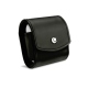 Étui Apple AirPods - Noir Veggie