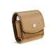Astuccio Apple AirPods - Beige Veggie