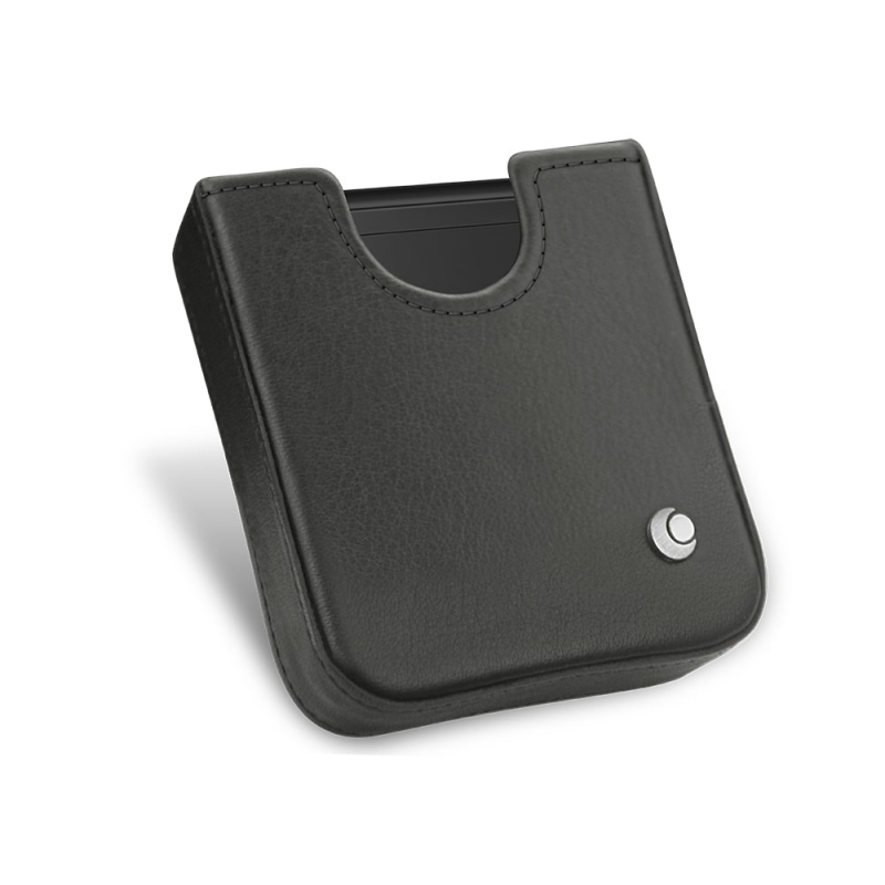 Capa em pele Samsung Galaxy Z Flip