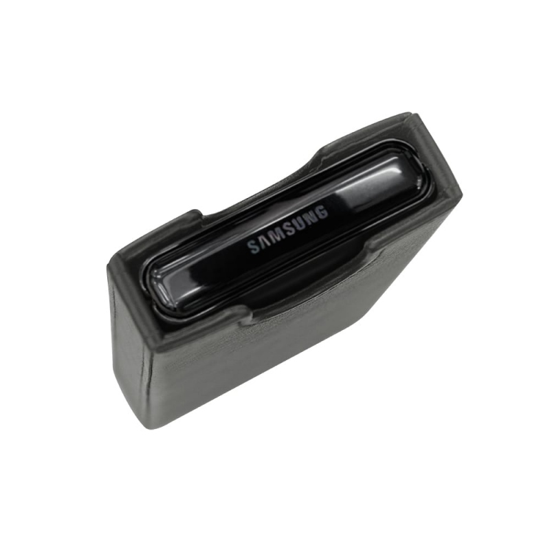 Capa em pele Samsung Galaxy Z Flip