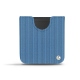 Custodia in pelle Samsung Galaxy Z Flip - Abaca ishia
