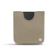 Custodia in pelle Samsung Galaxy Z Flip - Darboun sabla