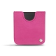 Funda de piel Samsung Galaxy Z Flip - Rose BB