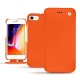 Custodia in pelle Apple iPhone SE (2020)