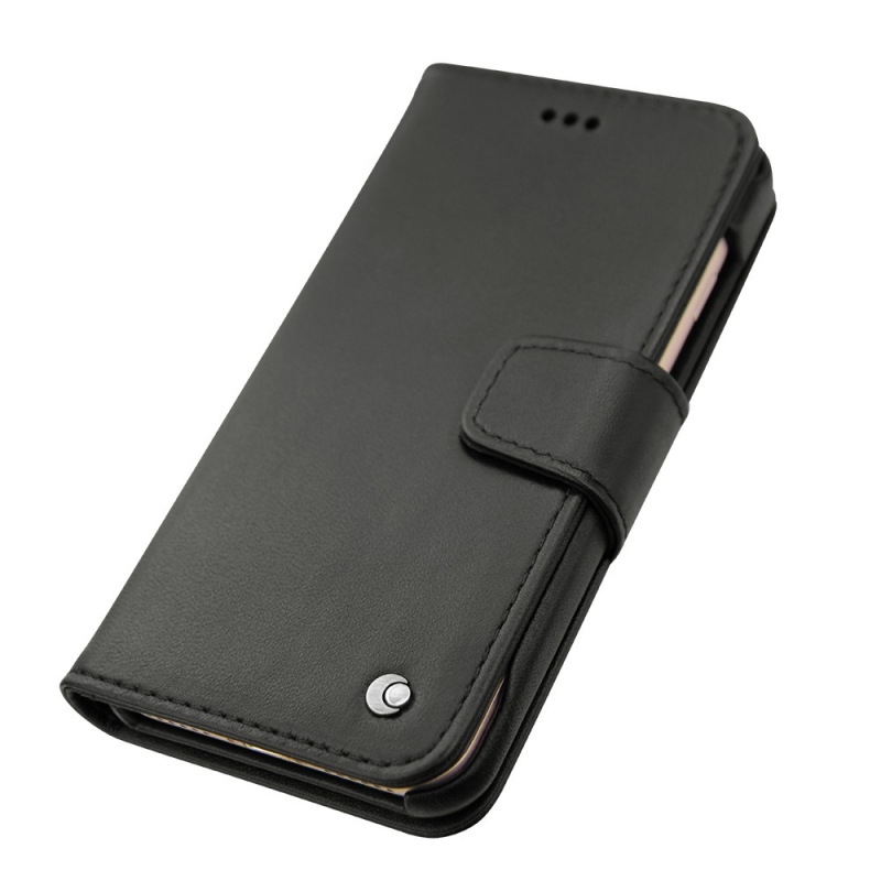 Lederschutzhülle Apple iPhone SE (2020)