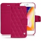 Apple iPhone SE (2020) leather case