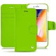 Apple iPhone SE (2020) leather case