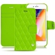 Custodia in pelle Apple iPhone SE (2020)