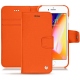 Capa em pele Apple iPhone SE (2020)