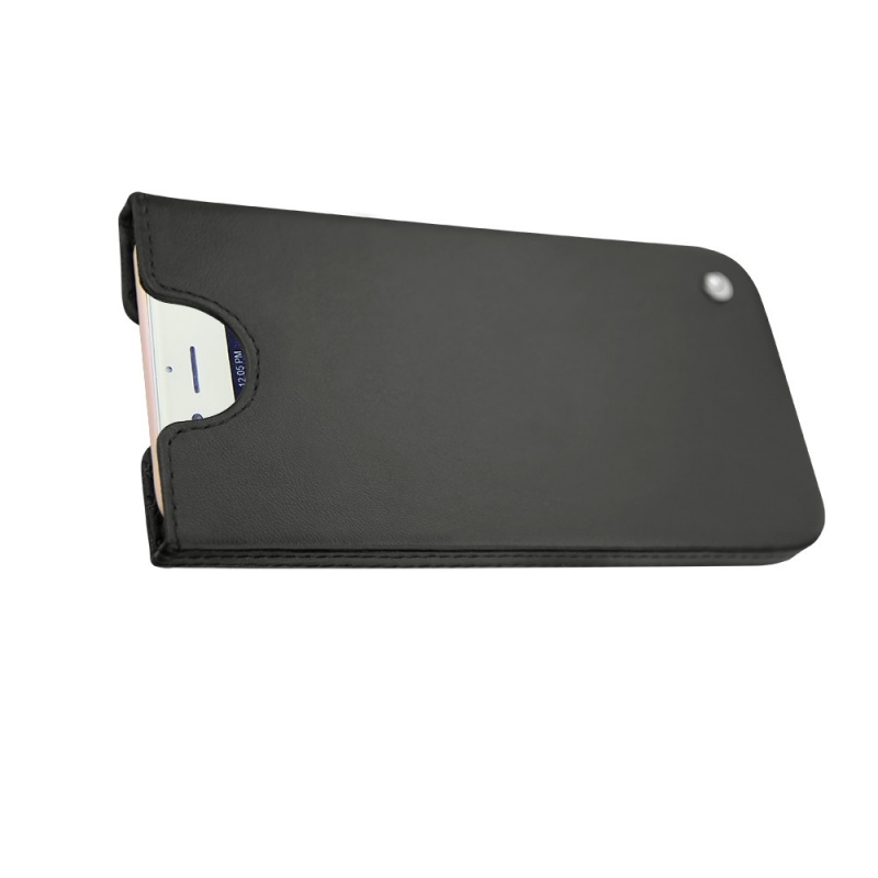 Custodia in pelle Apple iPhone SE (2020)