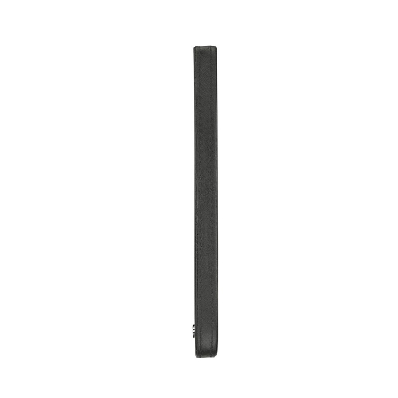 Funda de piel Apple iPhone SE (2020)