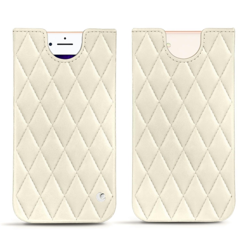 レザーケース Apple iPhone SE (2020)