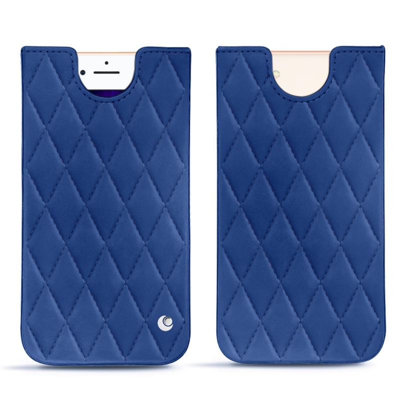Apple iPhone SE (2020) leather pouch