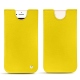Capa em pele Apple iPhone SE (2020)