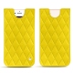 Funda de piel Apple iPhone SE (2020)