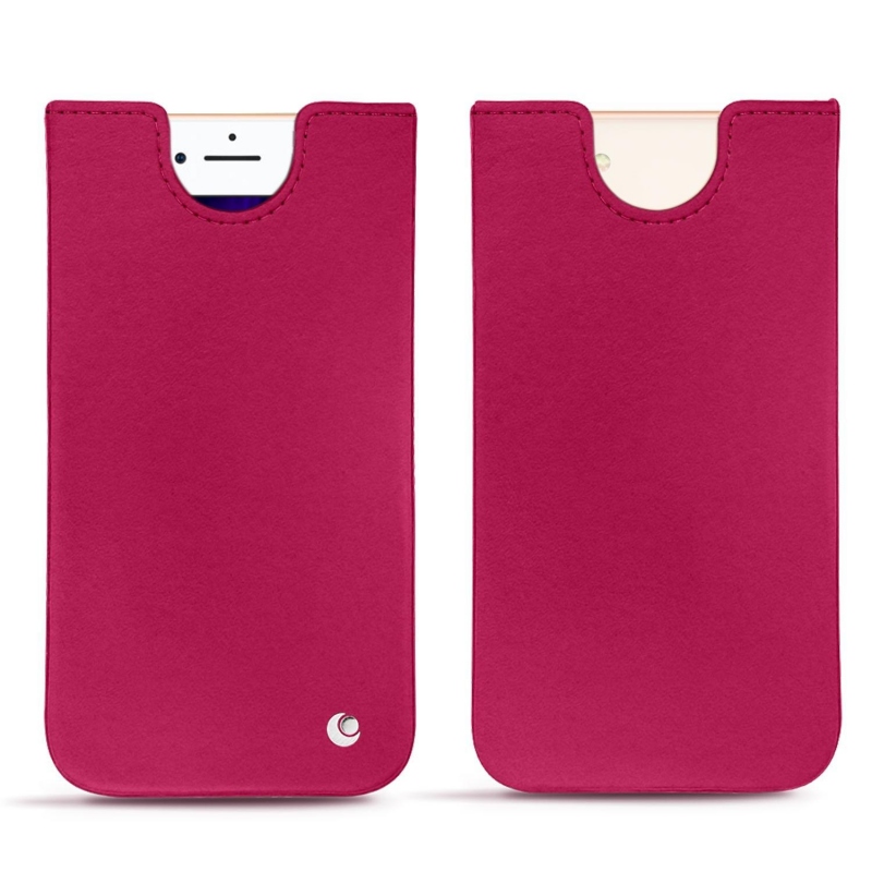 レザーケース Apple iPhone SE (2020)