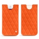 Custodia in pelle Apple iPhone SE (2020)