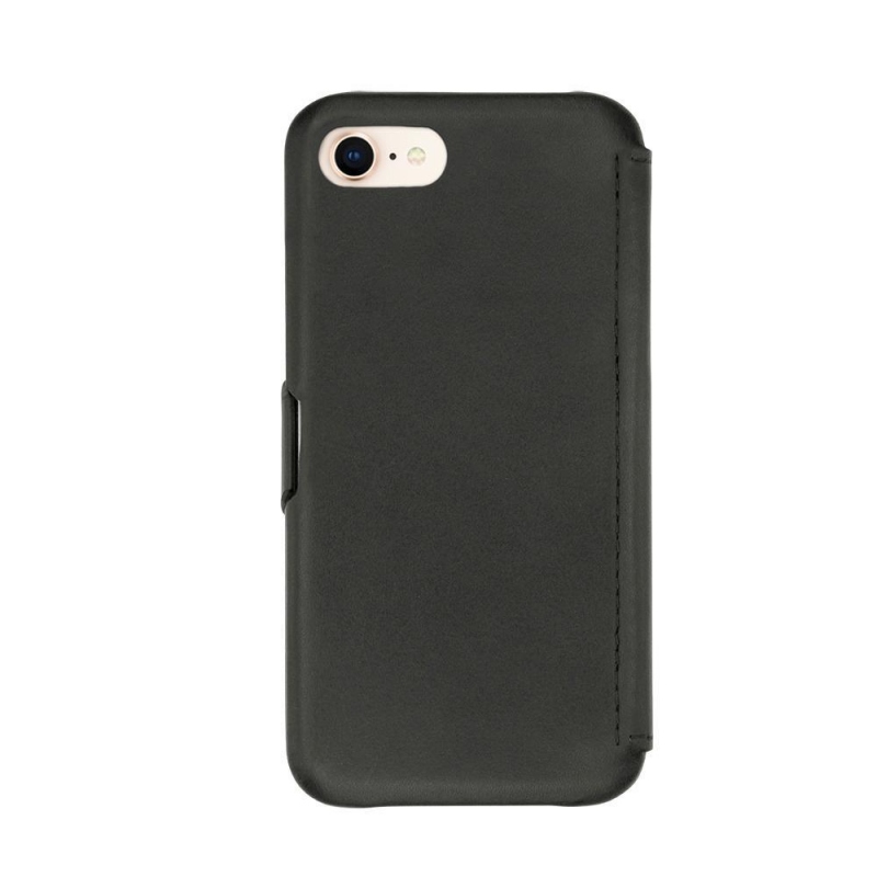 Apple iPhone SE (2020) leather case
