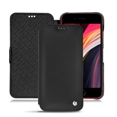 Apple iPhone SE (2020/2022) leather case