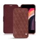 Funda de piel Apple iPhone SE (2020) - Passion vintage - Couture