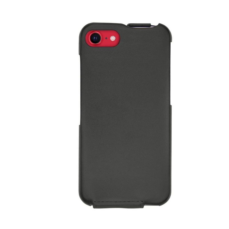 Apple iPhone SE (2020) leather case