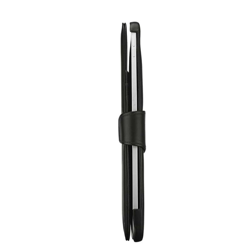 Funda de piel Apple iPad Pro 11" (2020)