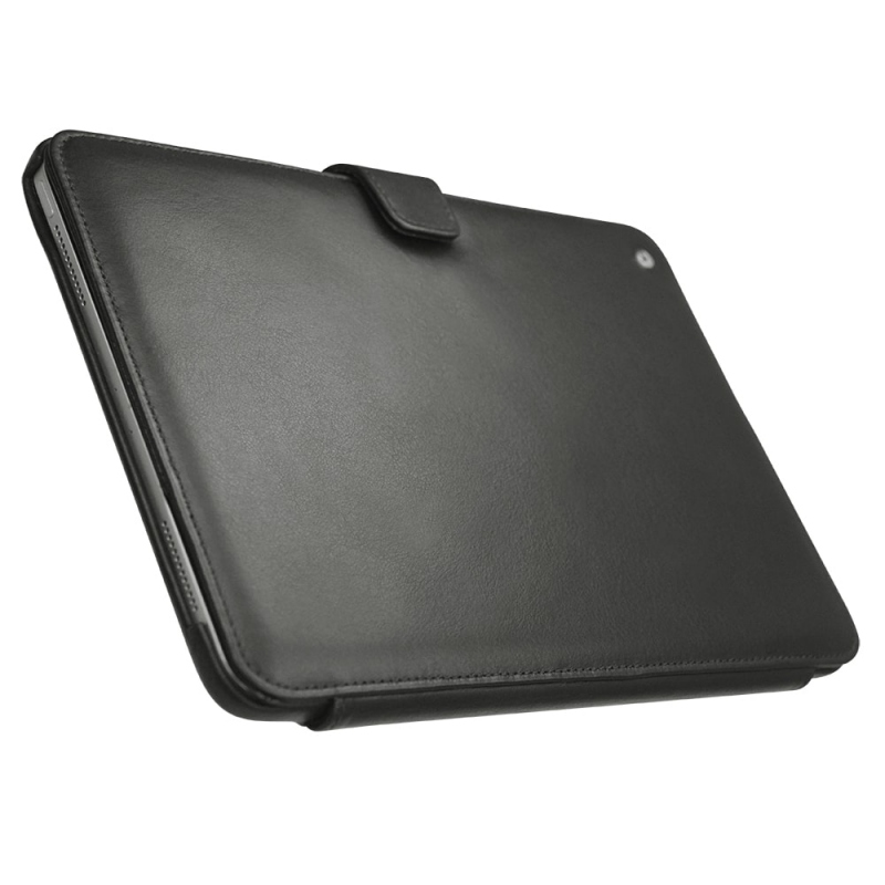 Housse cuir Apple iPad Pro 11" (2020)