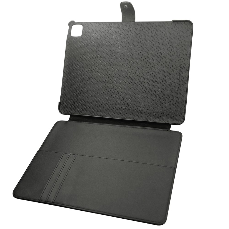 レザーケース Apple iPad Pro 12.9" (2020)