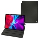レザーケースApple iPad Pro 11" (2020) - Noir ( Nappa - Black ) 
