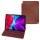 가죽 커버 Apple iPad Pro 11" (2020) - Passion vintage ( Glutton - Red ) 