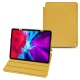 Custodia in pelle Apple iPad Pro 11" (2020) - Mimosa ( Pantone 141C ) 