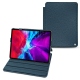 レザーケースApple iPad Pro 11" (2020) - Indigo ( Pantone 303U ) 