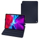 Custodia in pelle Apple iPad Pro 11" (2020) - Cobalt ( Pantone 2766C ) 