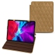 가죽 커버 Apple iPad Pro 11" (2020) - Sable vintage - Couture