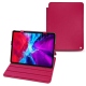 レザーケースApple iPad Pro 11" (2020) - Rose fluo