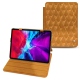 Custodia in pelle Apple iPad Pro 11" (2020) - Or Maïa - Couture