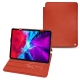 Custodia in pelle Apple iPad Pro 11" (2020) - Arange clouquié