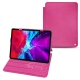 Housse cuir Apple iPad Pro 11" (2020) - Rose BB