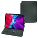 Capa em pele Apple iPad Pro 11" (2020) - Blu marino
