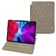 レザーケースApple iPad Pro 11" (2020) - Darboun sabla - Couture