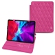 レザーケースApple iPad Pro 11" (2020) - Rose BB - Couture