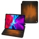 가죽 커버 Apple iPad Pro 11" (2020) - Marron Patine