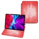 Lederschutzhülle Apple iPad Pro 11" (2020) - Rose Patine